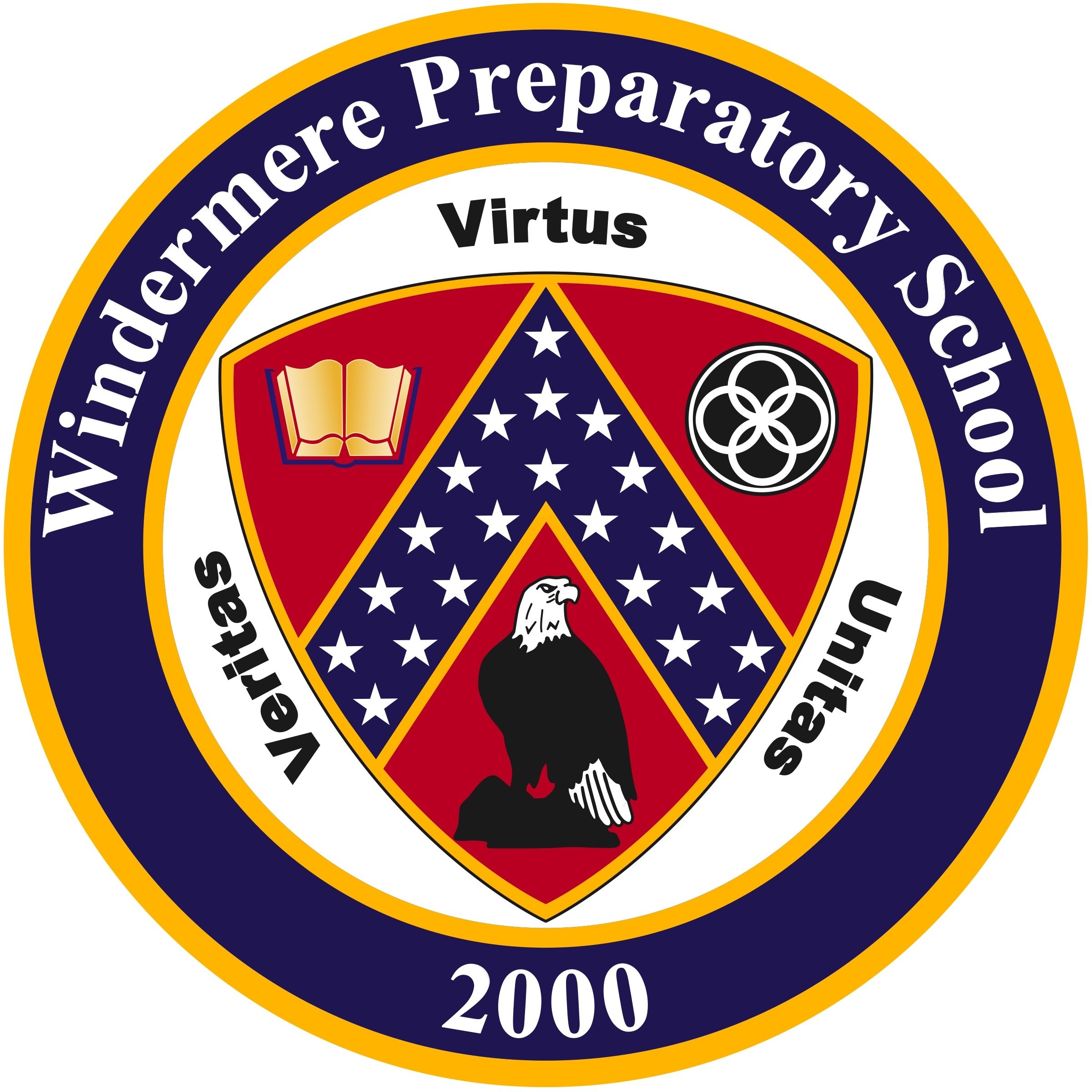 Windermere Preparatory School Школа Уиндермир